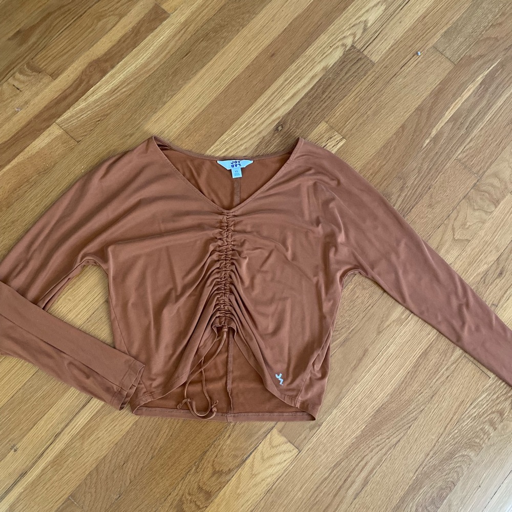 Joylab workout top